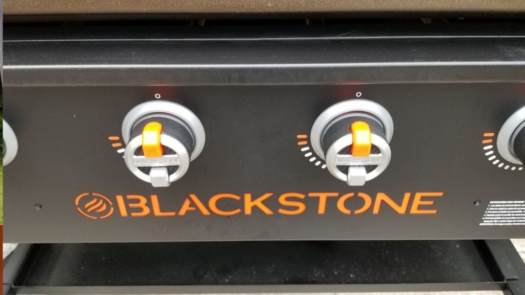 Blackstone Griddle Knobs